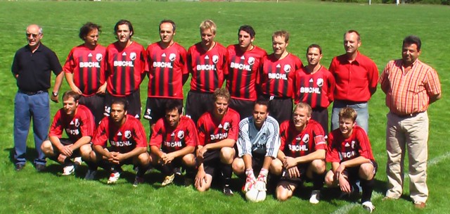 Team 2007